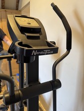 NordicTrack Cross Trainer