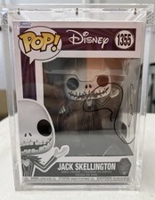 Funko Pop Jack Nightmare