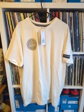 Adidas Spzl Aw25 T Shirt  Extra Large