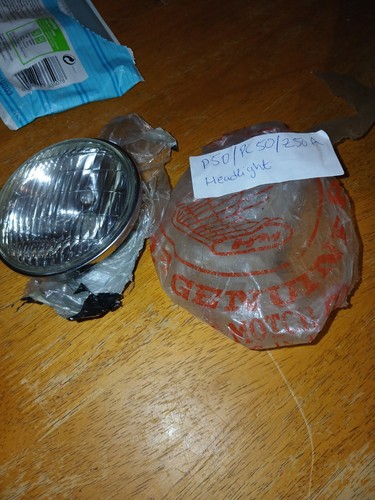 Honda headlight - honda,