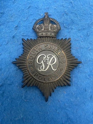 Rare south shields pol 1930s - south,
