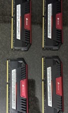Corsair VENGEANCE Pro 32GB (4x
