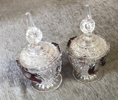Hofbauer byrdes crystal - ,