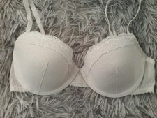 M&CO padded underwired bra uk