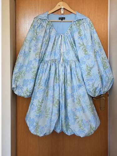 Sister jane floral jacquard - sister,