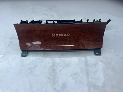 Volkswagen touareg ashtray - touareg,