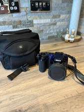 Nikon Coolpix L810 Digital