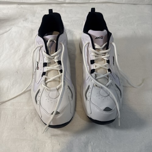 Avia dcs white - dcs, sneakers