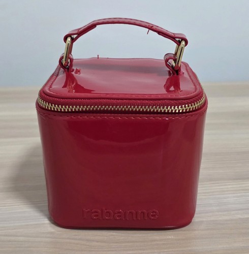 Paco rabanne mini red - paco,