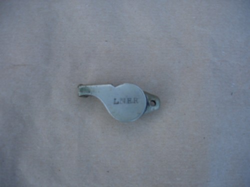 The acme thunderer - acme, vintage