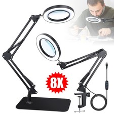 Beauty Glass With Magnifying