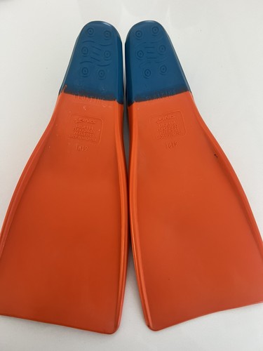 Finis floating swim fins - floating, &