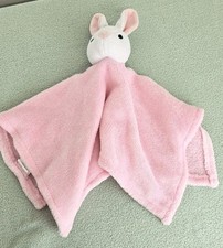 TJM Moon & Stars Pink Plush