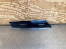 Mini cooper R56 A pillar trim