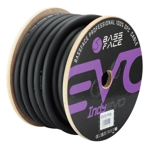 Bassface evo p0p - evo-p0p, 15m
