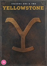 Yellowstone: Seasons One & Two
