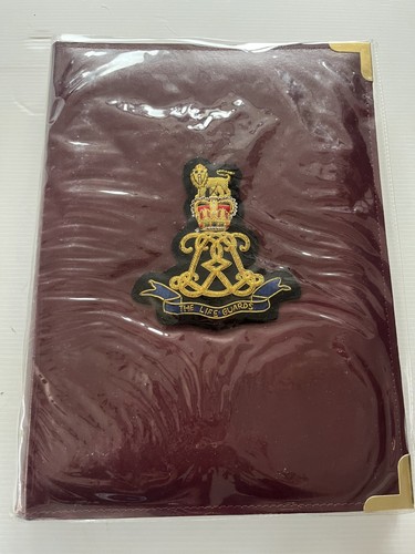 Leather photo album with - leather,