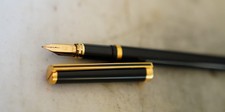 S.T. Dupont Black Chinese