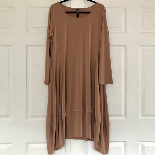 Marlawynne light brown beige - brown,
