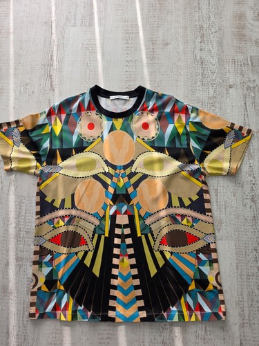 Givenchy mens cleopatra print - mens,