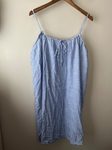 Dress size 14 16 - 14-16, blue