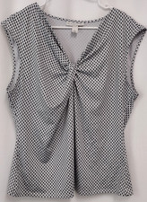 Emaline Blouse Size L Womens
