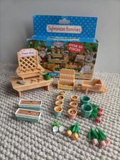 Sylvanian Families Village