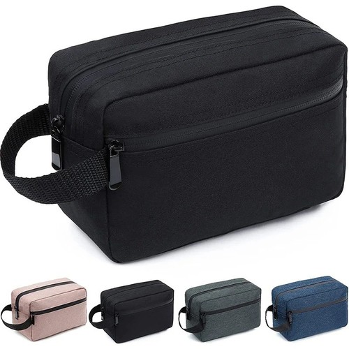 Mens travel wash bag hanging - bag,