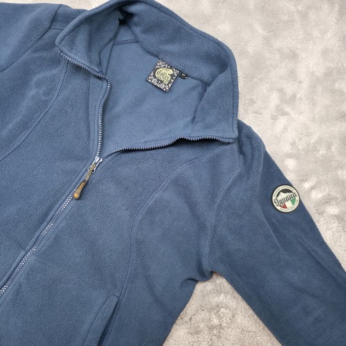 Iguana life wear fleece - wear, m