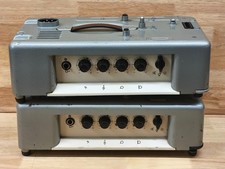 2x Carl Zeiss Klangfilm LMV