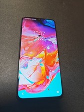 Samsung Galaxy A70 - 128GB -