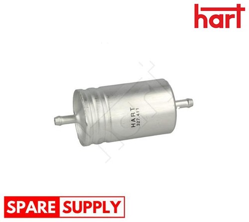 Fuel filter for opel - fuel, ascona