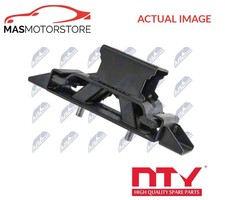 ENGINE MOUNT MOUNTING SUPPORT