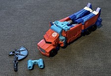 Hasbro Transformers Prime