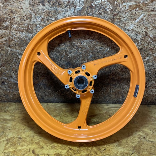 Honda cbr1000rr front wheel - cbr1000rr,