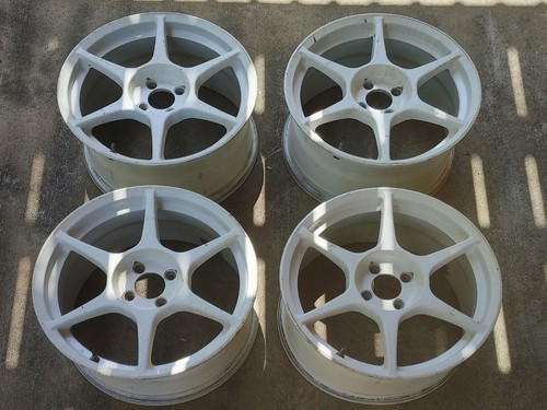 Jdm kosei 4x100 - jdm,