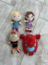 Disney Little Einsteins Lot
