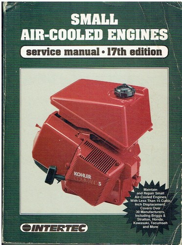 Honda kawasaki tecumseh - b&s,