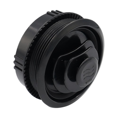 Duct vent 63mm - 63mm, exhaust