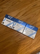 No7 Lift & Luminate Triple