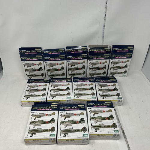 O519 8180 toys 144 wing - o519_8180, f-toys