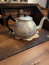 Vintage Swan Brand Carlton Teapot