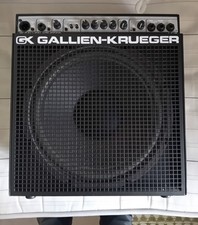 Gallien Krueger Mb150s  Bass Amp Combo