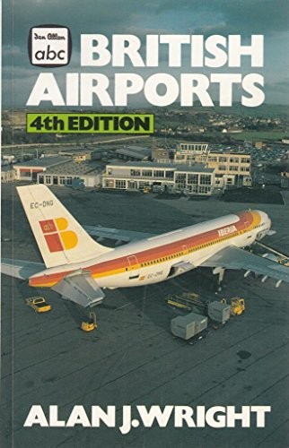 British airports ian allan - airports, (ian