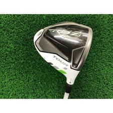 TaylorMade RBZ TOUR S FUBUKI