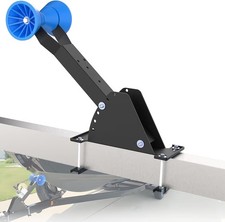 Adjustable Winch Stand with