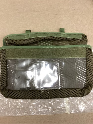 Medical bag mesh insert d - medical,