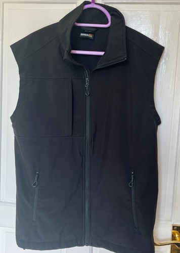 Men body warmer - men's,