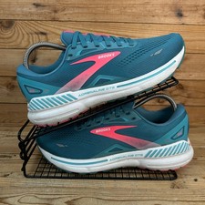 Brooks Trainers Womens Size UK