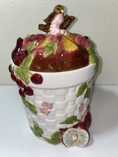 Portmeirion Pomona Countertop